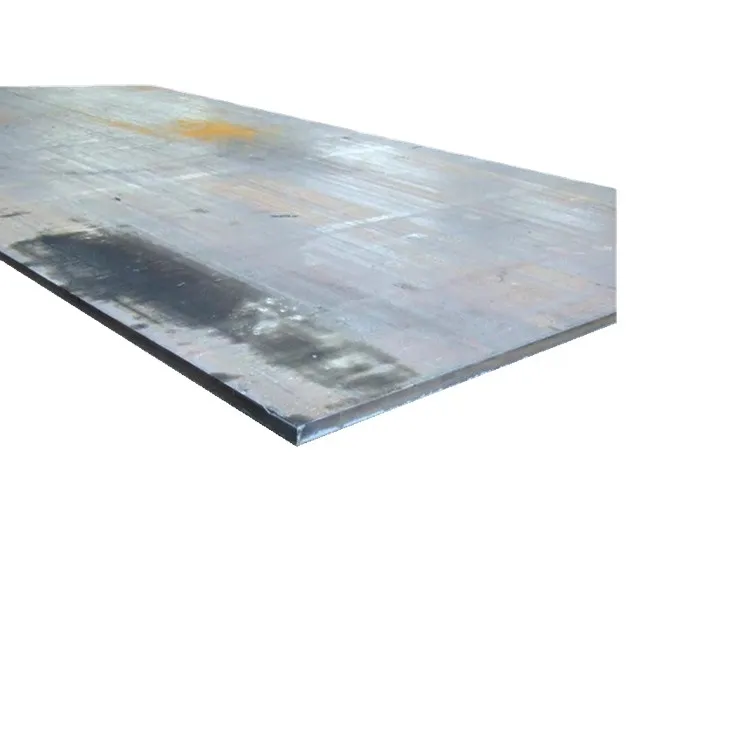 carbon steel plate